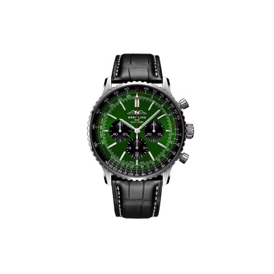 BREITLING NAVITIMER B01 CHRONOGRAPH 46 AB0137241L1P1